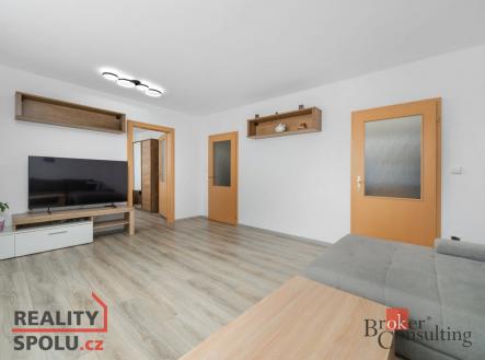 Prodej domu/vily, 138 m²