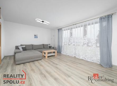Prodej domu/vily, 138 m²