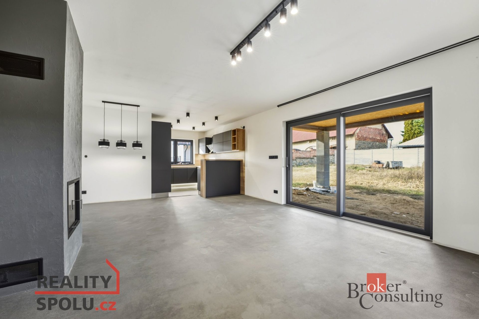 Prodej, domy/rodinný, 123.75 m2, Bezděkov , Pardubice [ID 79761]