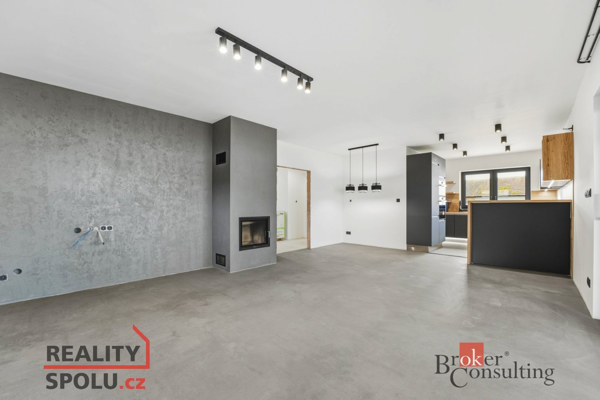 Prodej, domy/rodinný, 123.75 m2, Bezděkov , Pardubice [ID 79761]