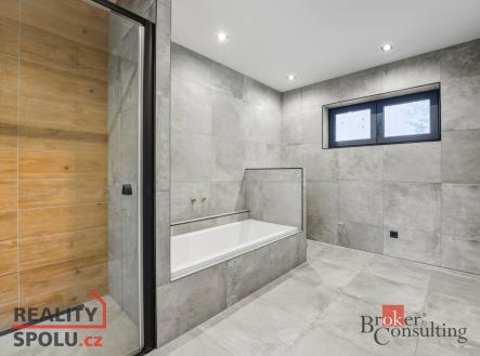 Prodej domu/vily, 123,75 m²