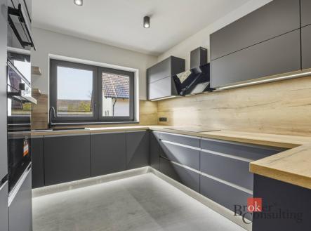 Prodej domu/vily, 123,75 m²