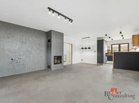 Prodej domu/vily, 123,75 m²