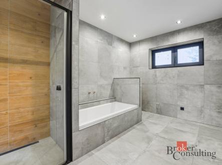 Prodej domu/vily, 123,75 m²