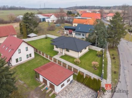 Prodej domu/vily, 123,75 m²