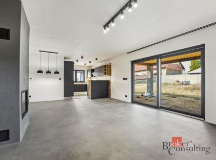 Prodej domu/vily, 123,75 m²