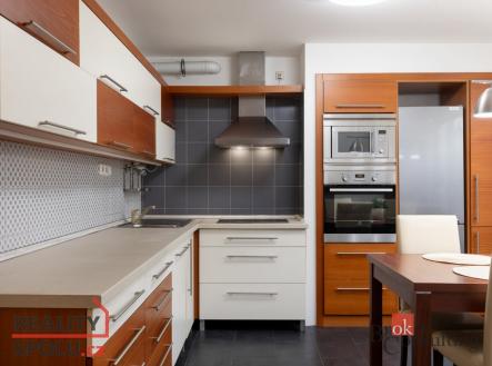 Prodej bytu, 2+1, 64 m²