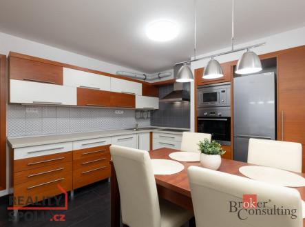 Prodej bytu, 2+1, 64 m²