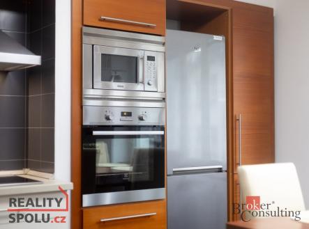 Prodej bytu, 2+1, 64 m²