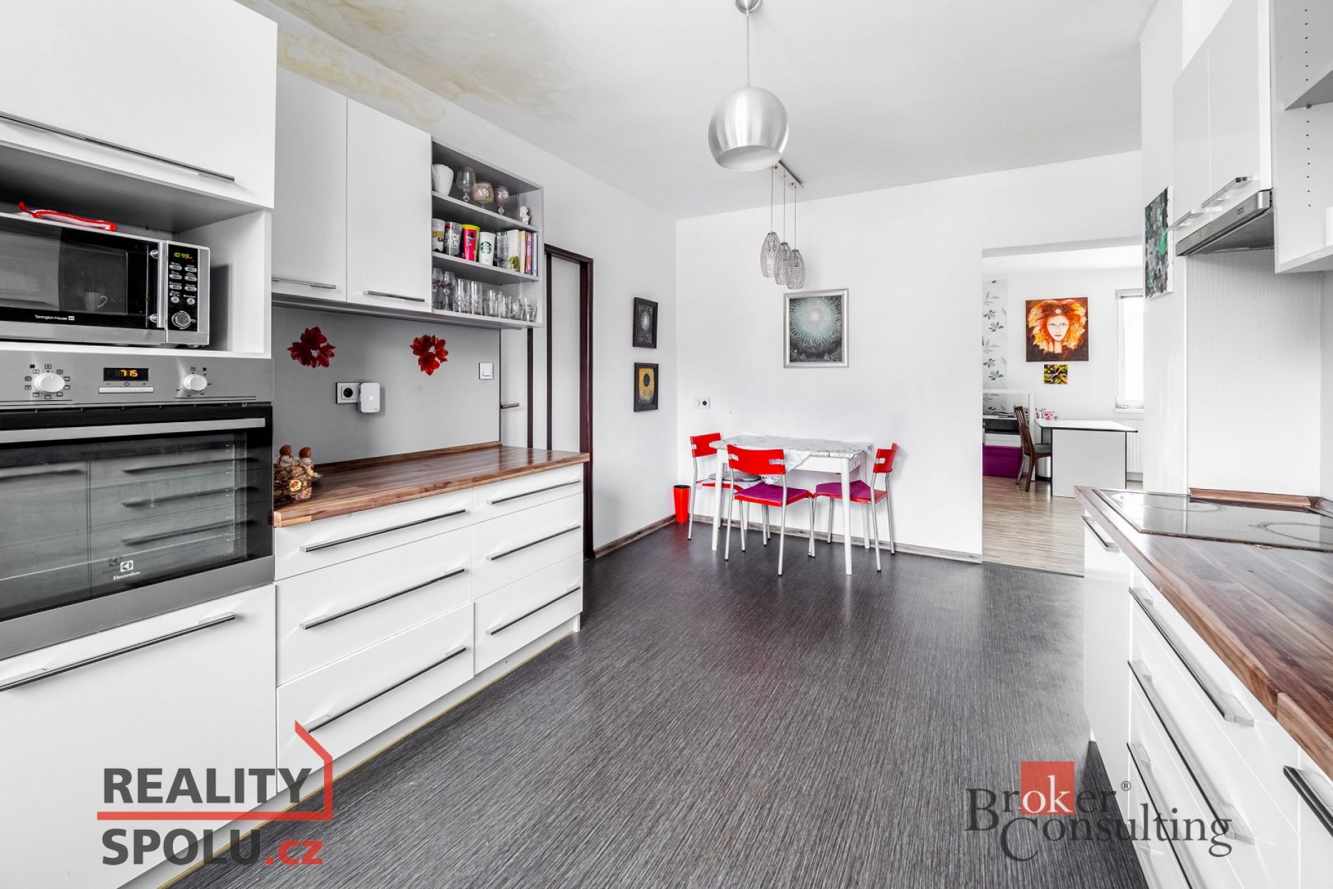 Prodej, domy/rodinný, 214 m2, Zahradní čtvrť 263, 37333 Nové Hrady, České Budějovice [ID 81575]