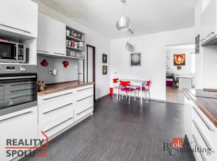 Prodej domu/vily, 214 m²