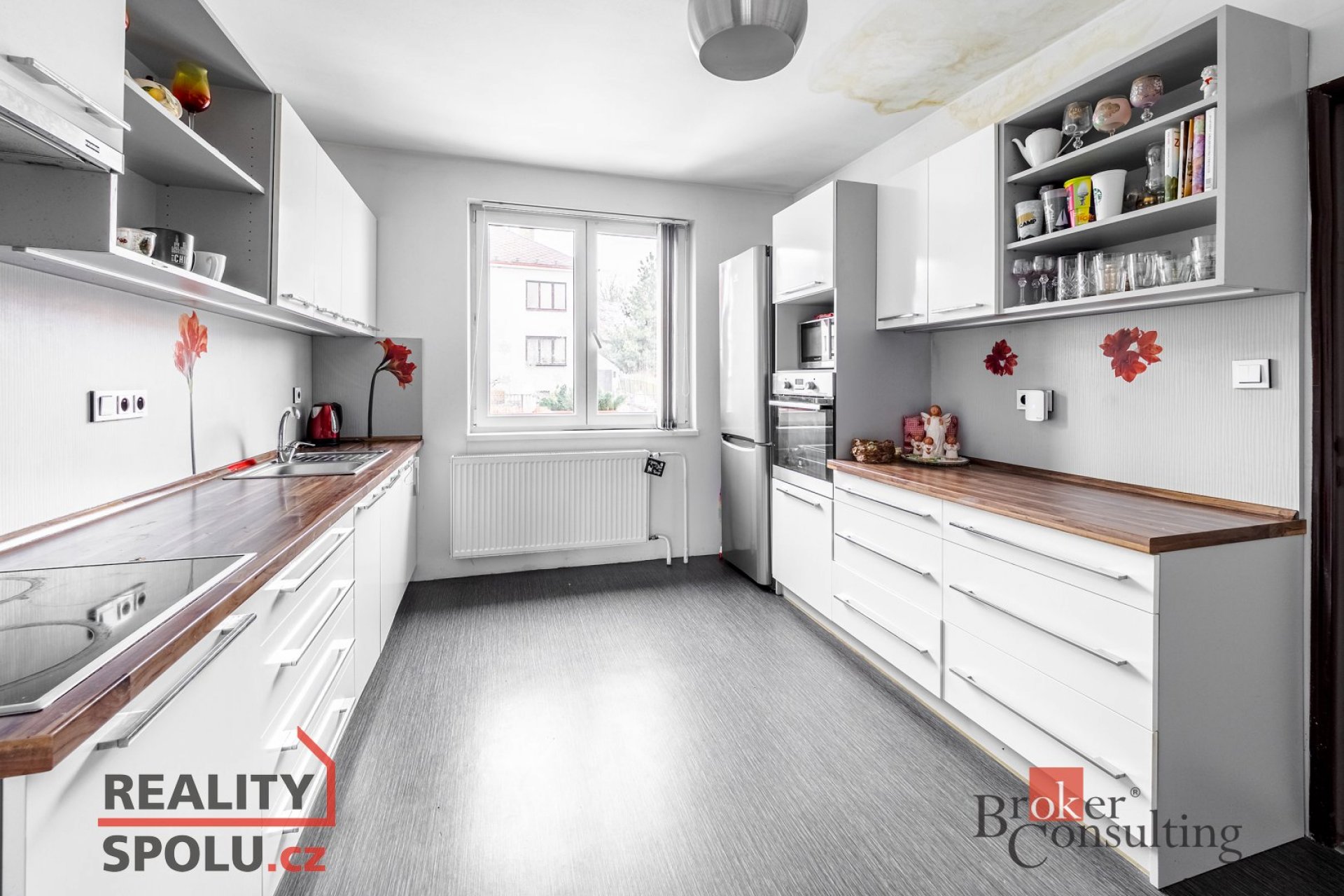 Prodej, domy/rodinný, 214 m2, Zahradní čtvrť 263, 37333 Nové Hrady, České Budějovice [ID 81575]