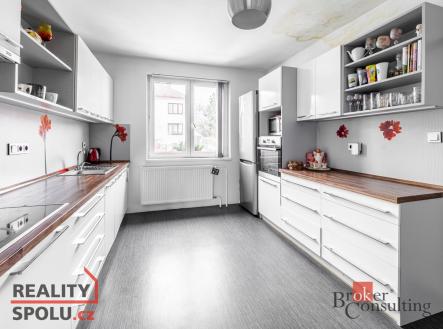 Prodej domu/vily, 214 m²