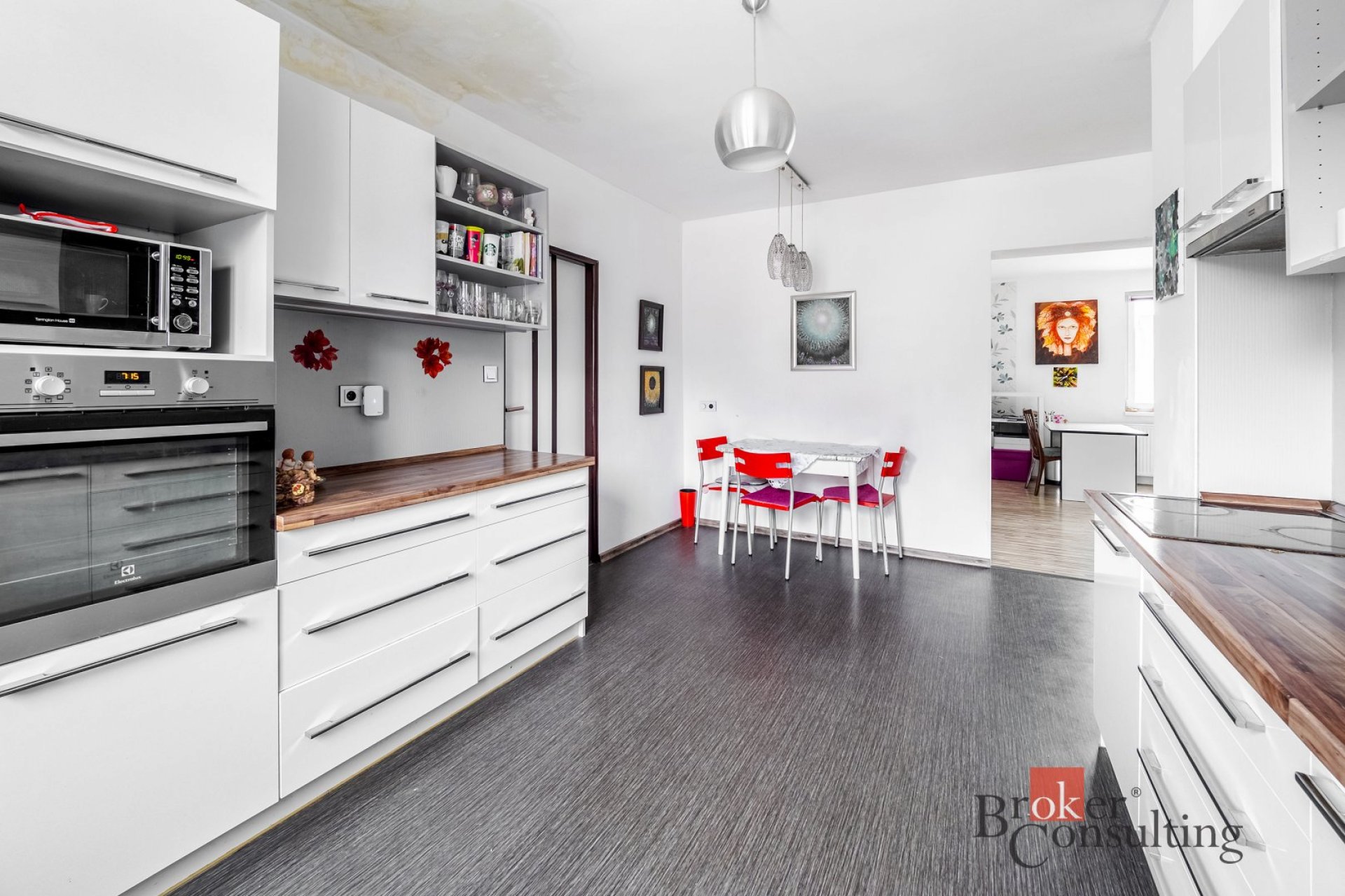 Prodej, domy/rodinný, 214 m2, Zahradní čtvrť 263, 37333 Nové Hrady, České Budějovice [ID 81575]