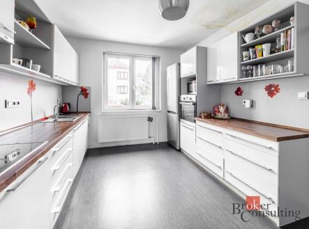 Prodej domu/vily, 214 m²