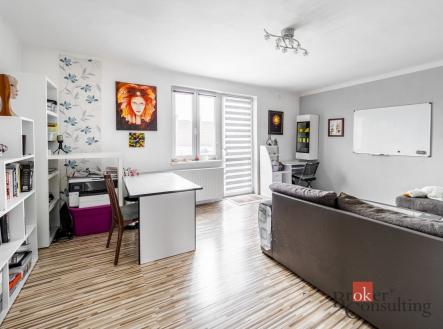 Prodej domu/vily, 214 m²