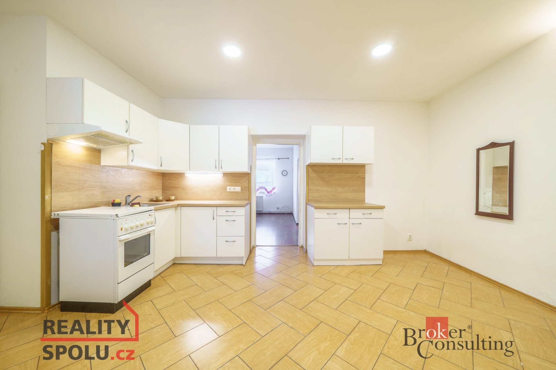 Prodej, domy/rodinný, 130 m2, Pohraniční stráže 170, 34813 Chodová Planá, Tachov [ID 81062]