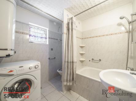 Prodej domu/vily, 130 m²