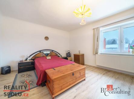 Prodej domu/vily, 130 m²