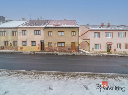 Prodej domu/vily, 130 m²
