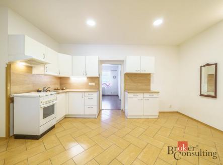 Prodej domu/vily, 130 m²