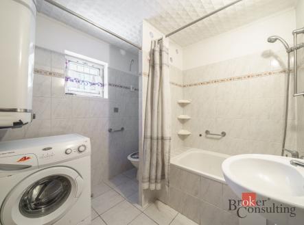 Prodej domu/vily, 130 m²