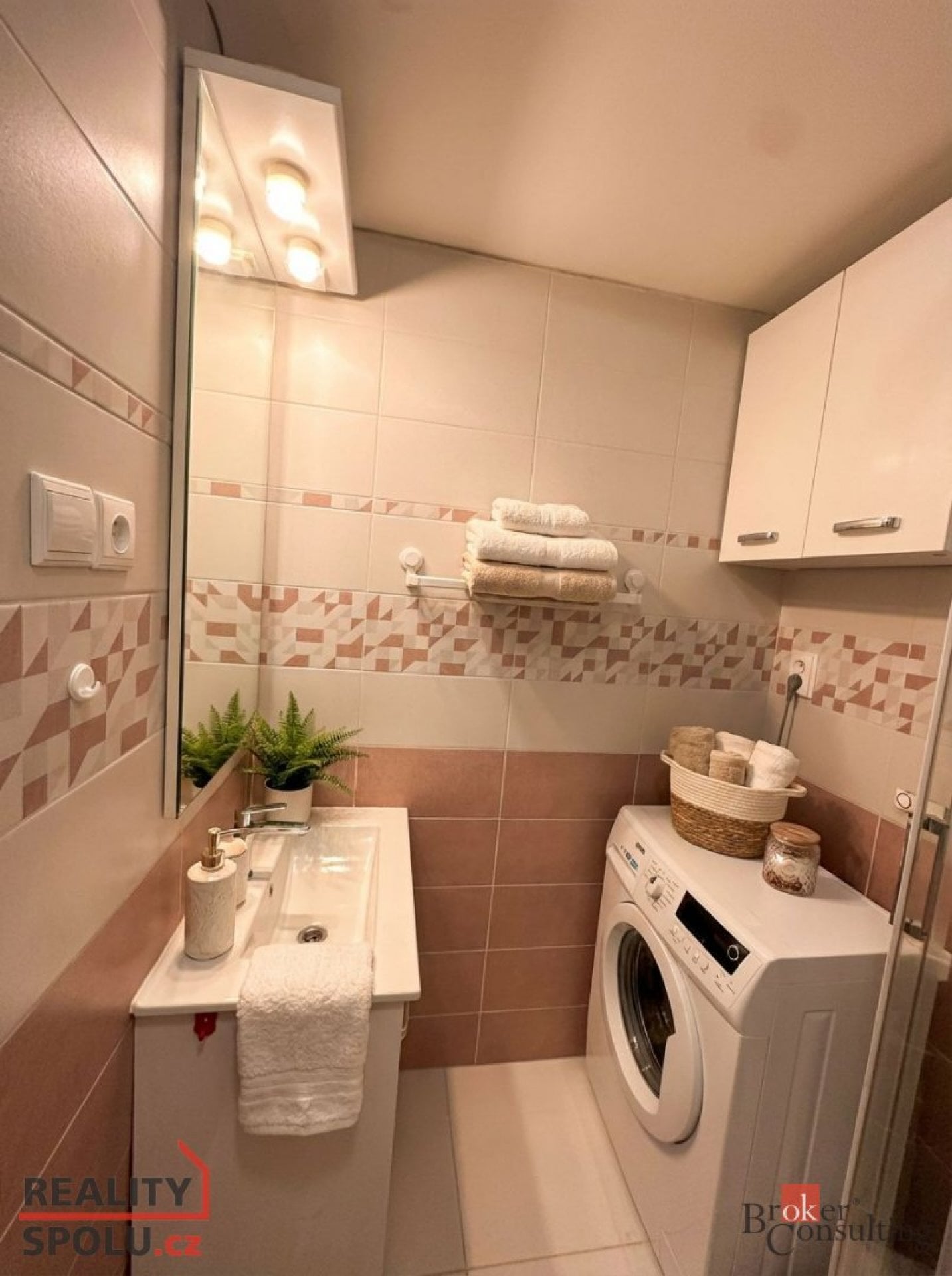 Podnájem Mikulov, 3+1