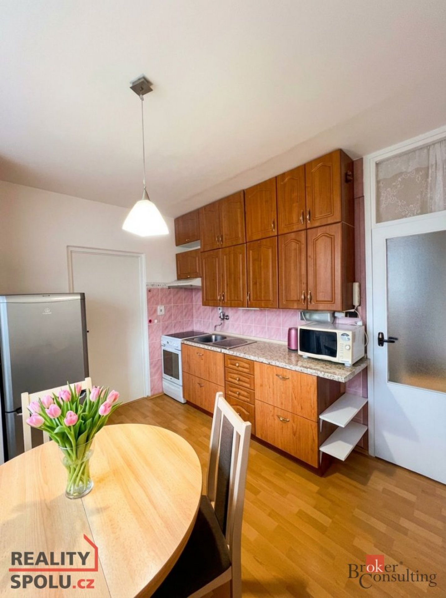 Podnájem Mikulov, 3+1