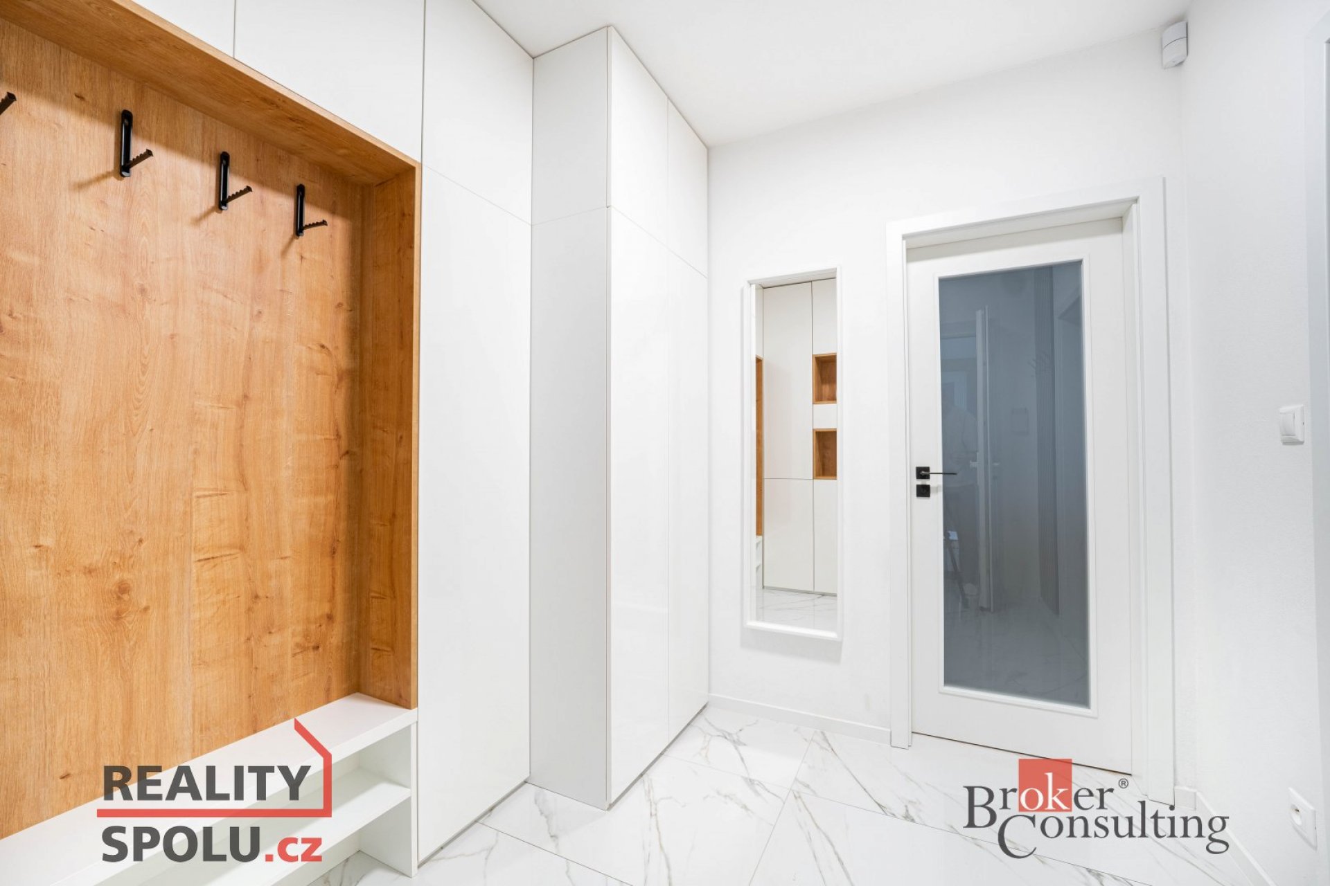 Prodej, byty/4+kk, 110 m2, Kruhy 435, 67902 Ráječko, Blansko [ID 81644]