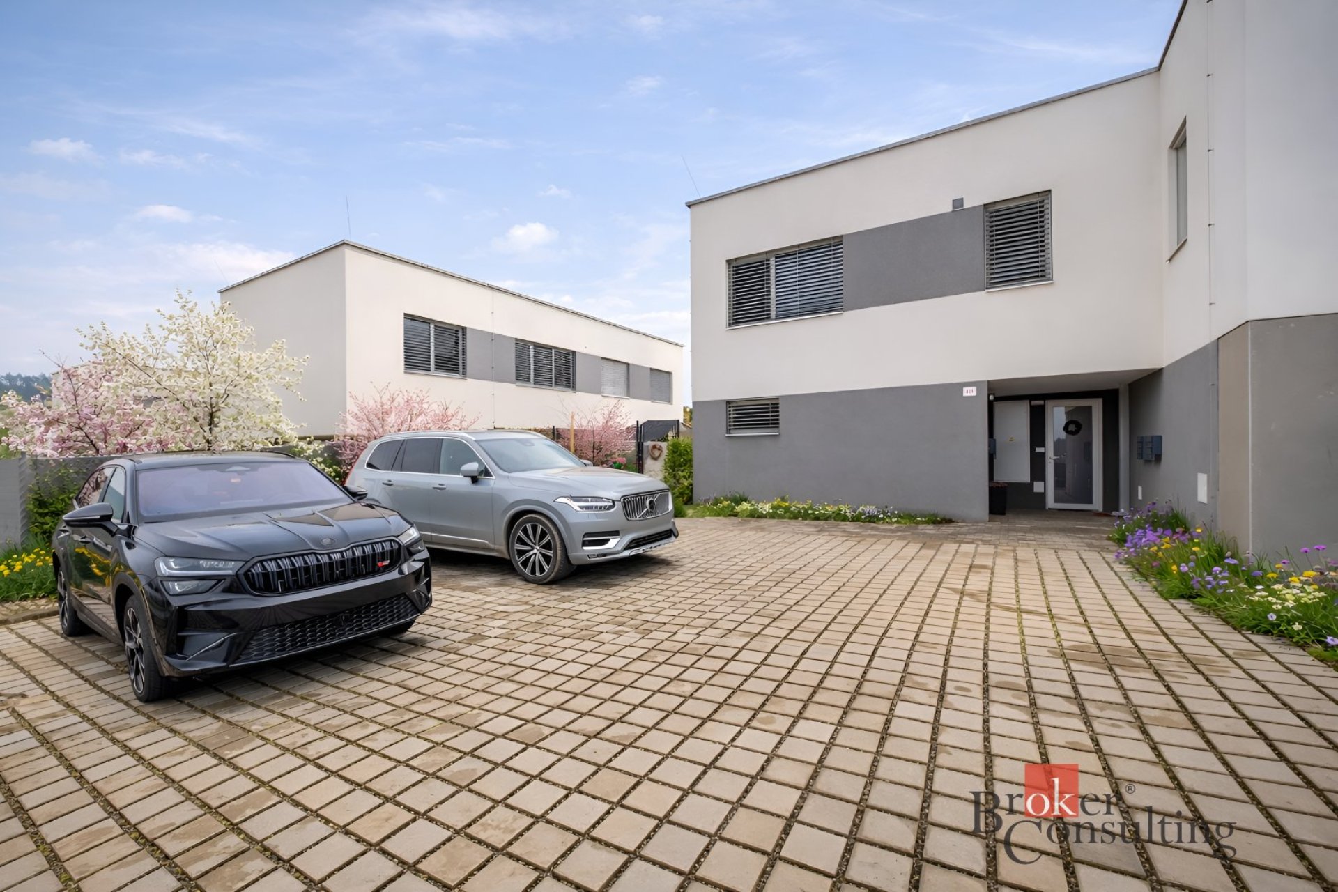 Prodej, byty/4+kk, 110 m2, Kruhy 435, 67902 Ráječko, Blansko [ID 81644]