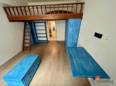 Prodej bytu, 1+1, 27,2 m²