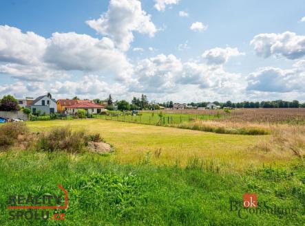 Prodej pozemku pro bydlení, 1 017 m²