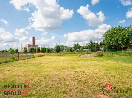 Prodej pozemku pro bydlení, 1 017 m²