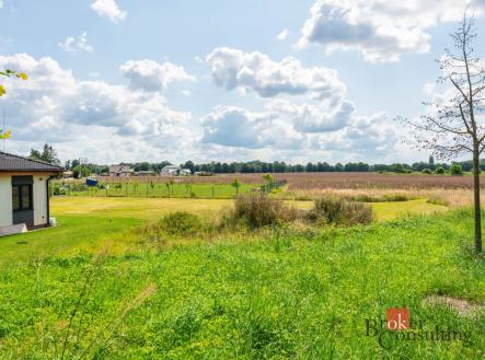 Prodej pozemku pro bydlení, 1 037 m²