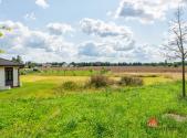 Prodej pozemku pro bydlení, 1 037 m²