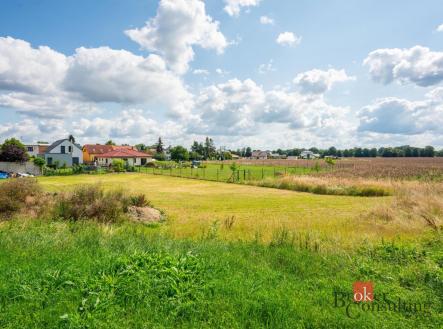 Prodej pozemku pro bydlení, 1 037 m²