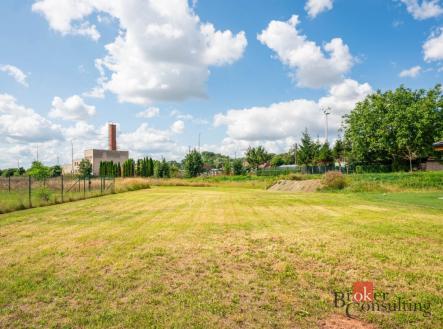 Prodej pozemku pro bydlení, 1 037 m²