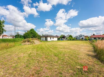Prodej pozemku pro bydlení, 1 037 m²