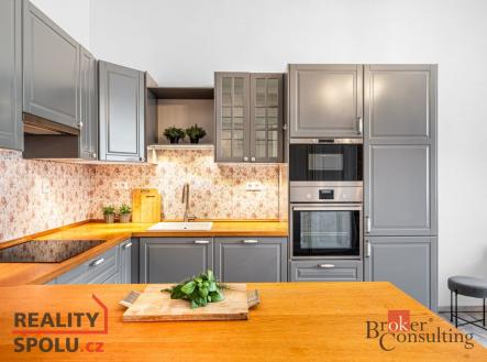 Prodej bytu, 3+kk, 74 m²