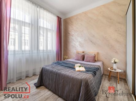 Prodej bytu, 3+kk, 74 m²