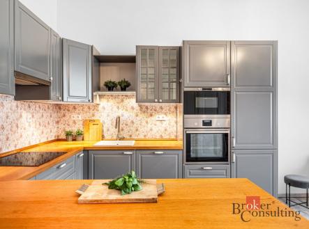 Prodej bytu, 3+kk, 74 m²