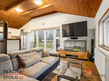 Prodej domu/vily, 66 m²