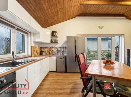 Prodej domu/vily, 66 m²