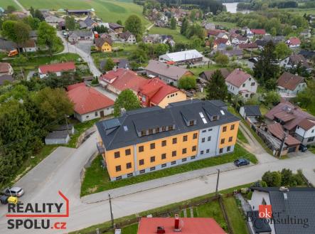 Pronájem bytu, 1+1, 36 m²