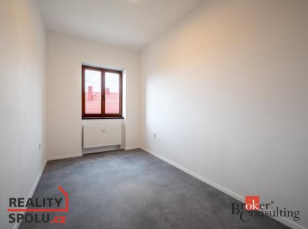 Pronájem bytu, 1+1, 36 m²