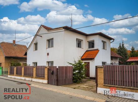 Prodej domu/vily, 195 m²