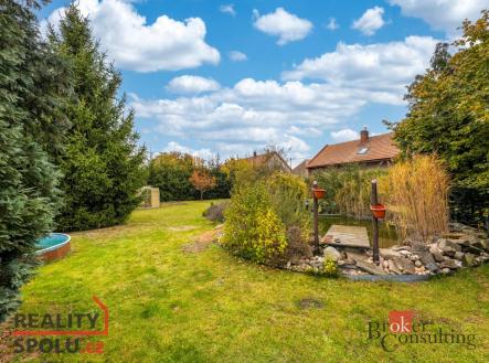 Prodej domu/vily, 195 m²