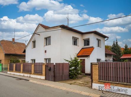 Prodej domu/vily, 195 m²