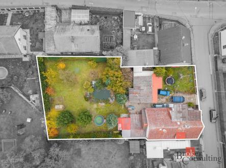 Prodej domu/vily, 195 m²