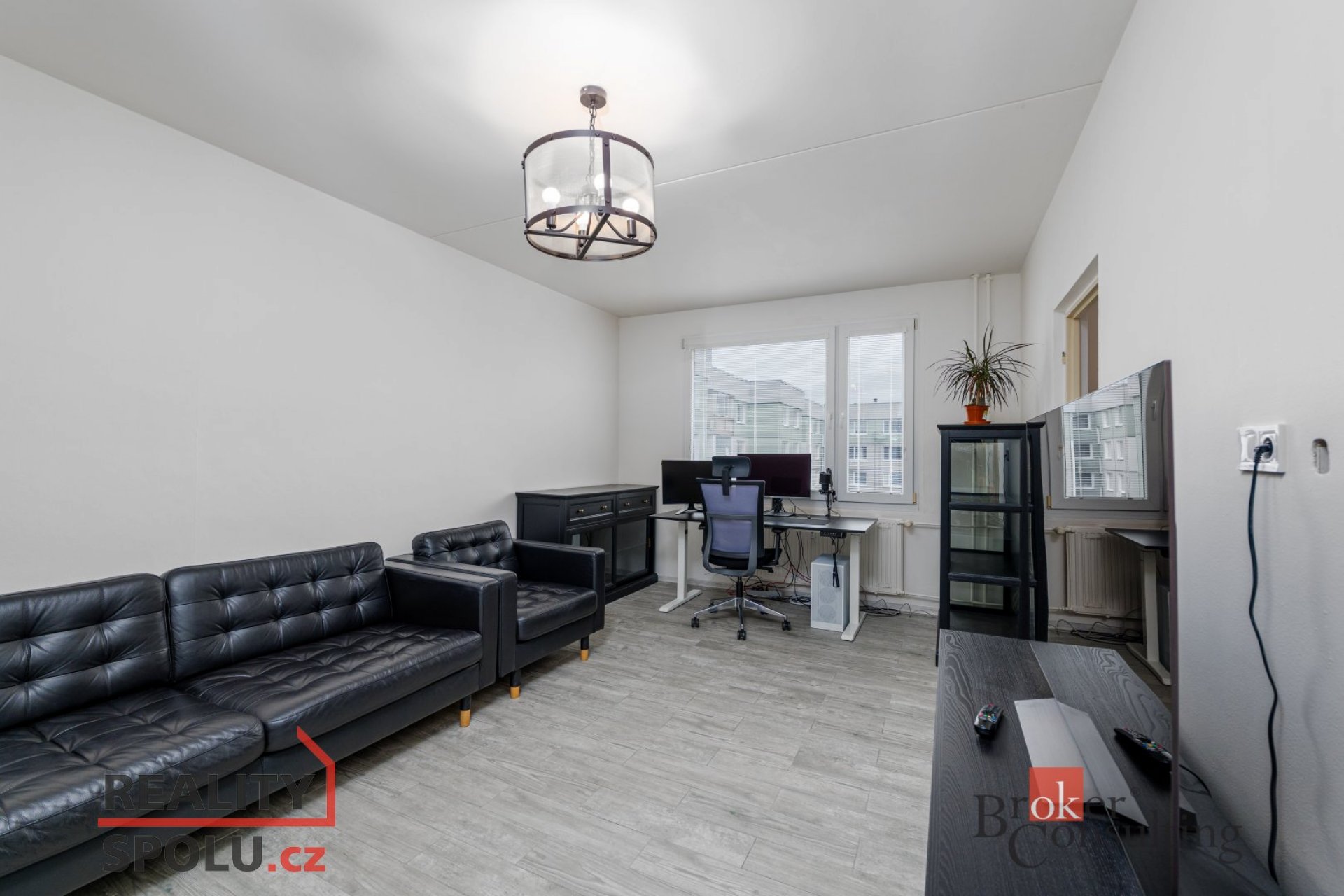 Prodej, byty/2+1, 61 m2, Bzenecká 1070/18, 32300 Plzeň, Plzeň-město [ID 81600]